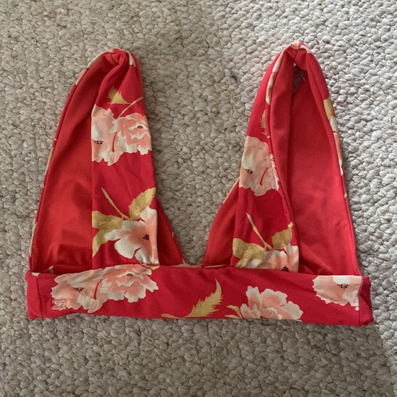 Billabong bikini top - Picture 2 of 3